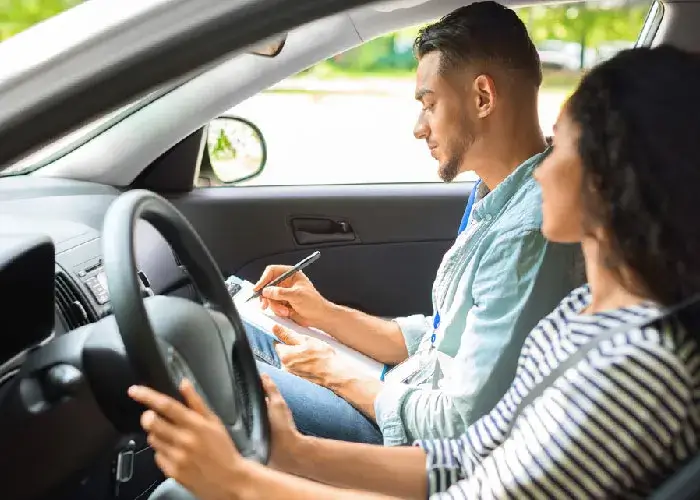 How Many Driving Lessons Do You Need to Pass Your Test in Birmingham?